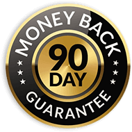Moon Reading 90 day Money Back Guarantee