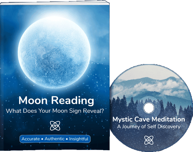Moon Reading home image