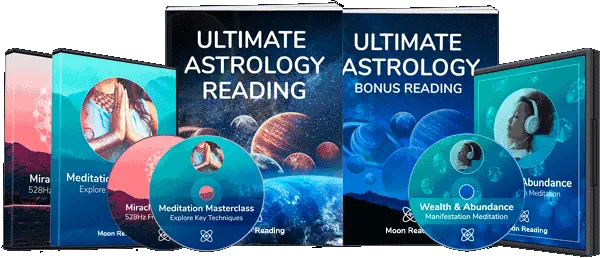 Moon Reading buy now